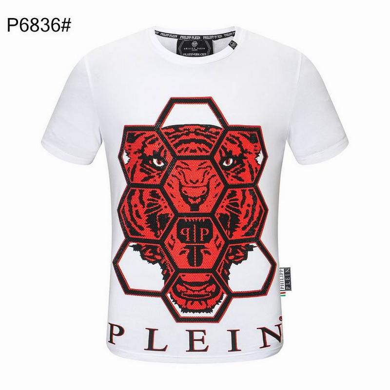 Philipp Plein T-shirts 455